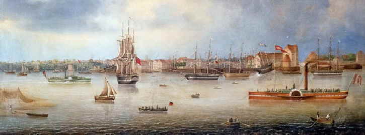 Panorama 1847